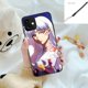 thumbnail image 1 of Funda De Silicona Suave Para Samsung Galaxy A02S A03S A10 M10 A10S A11 A12 A20s A21S A30 A20 Carcasa A8 Inuyasha SESSYOUMARU Para Teléfono Móvil, 1 of 4
