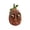 A, variant on Pumpkin Shaped Decorative Resin Figurine for Home Office Table Centerpiece Autumn Harvest Festival Ornament Craft