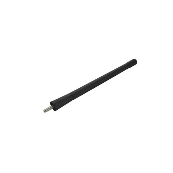 7" inch Short Black Antenna Mast Radio AM/FM for NISSAN 350Z 2003-2009 Brand New