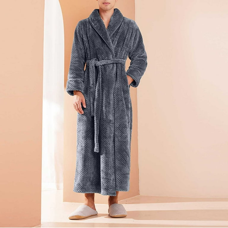 luxury fleece dressing gowns Fleece Dressing Gowns for Ladies