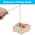 thumbnail image 1 of Fishing Game, Children Fishing Game, Finely Polished Child For Baby, 1 of 8