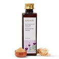 thumbnail image 1 of Aceite facial auravédico Nalpamaradi Thailam | Aceite de masaje ayurvédico | Ayuda a revivir la piel apagada y reducir las líneas faciales | Hidratación Natural con Vetiver y Sándalo | 3,38 onzas líqu, 1 of 3