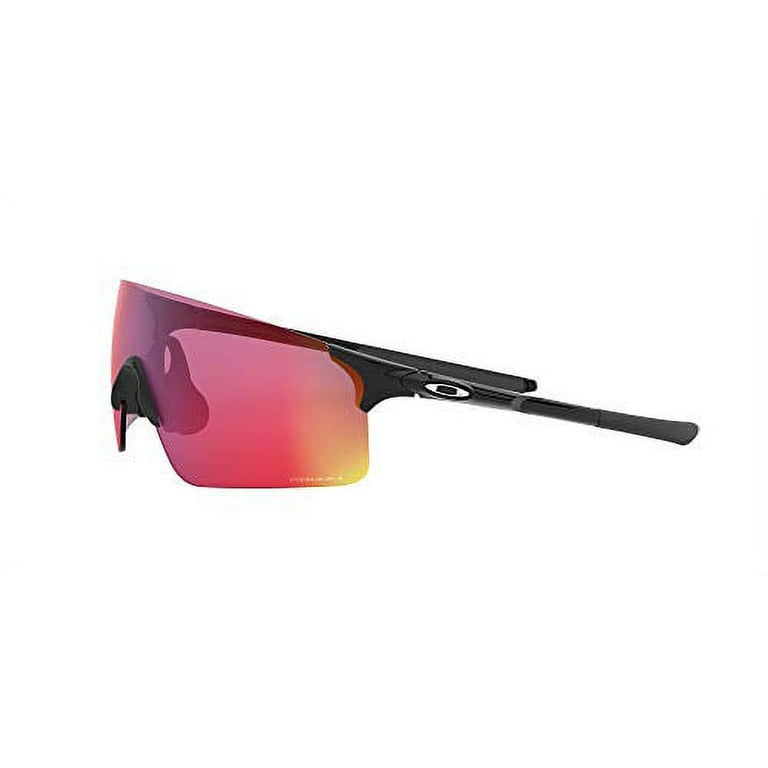 Oakley Evzero Blades Sunglasses in Black