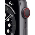 thumbnail image 3 of Apple Watch Series 6 44 mm GrisReacondicionado Apple Serie 6, 3 of 3