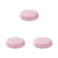 thumbnail image 3 of Naiovety Cojines De Taburete De Poliéster Con Pinzas Respaldo Banda Elástica Fácil De Instalar Máquina Extraíble Rosa Type1 NO1, 3 of 6
