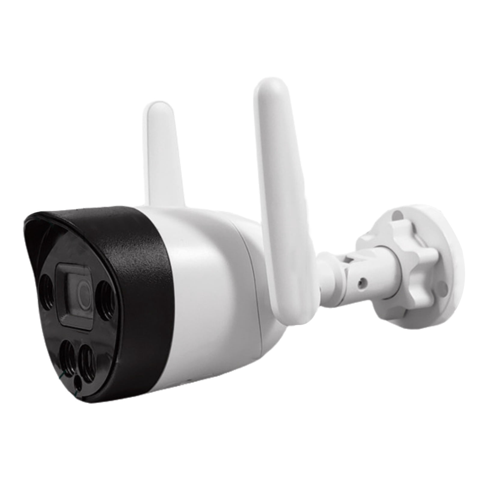 AZXY Security Cameras Wireless Wifi,Surveilance Camera,1080p Hd 360 Smart Pet/Baby Monitors,Indoor/Outdoor Security Camera Waterproof for Home