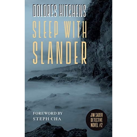 Sleep with Slander Binding: Paperback