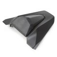 thumbnail image 1 of Motorcycle Rear Passenger Cowl Seat Back Cover Fairing for CB650R CBR650R 2024 Matte Black, 1 of 5