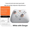 thumbnail image 1 of Yimiti High-Quality Wireless Gamepad For , For For Android, Pc - Enhance Your Gaming,White, 1 of 8