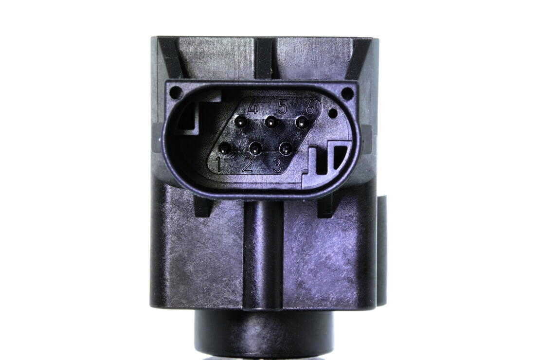 VEMO V20-72-0480 Sensor, headlight levelling