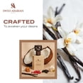 thumbnail image 4 of Perfume Swiss Arabian Vanilla 01 Extrait De Parfum 50 ml, 4 of 9