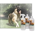 thumbnail image 5 of UltraCruz Canine Dog Shampoo & Conditioner Bundle w/ Hot Spot Spray, 32 oz Each, 5 of 6