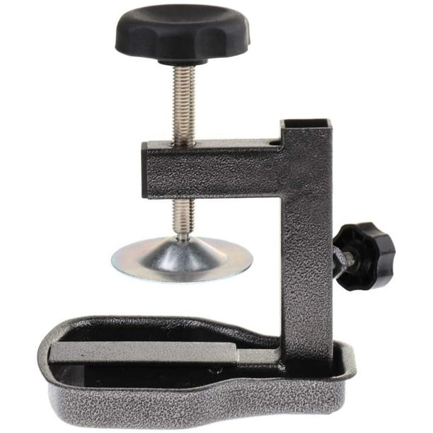 Industrial Strength, Dog Grooming Clamps for Pet Grooming Table Arm