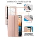 thumbnail image 2 of Funda Teknet Folder Clear para Samsung Galaxy Tab S10 Plus de 12.4", 2 of 5