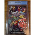 thumbnail image 2 of King in Black: Immortal Hulk #1 - CGC 9.8 Comic Book, 2 of 2