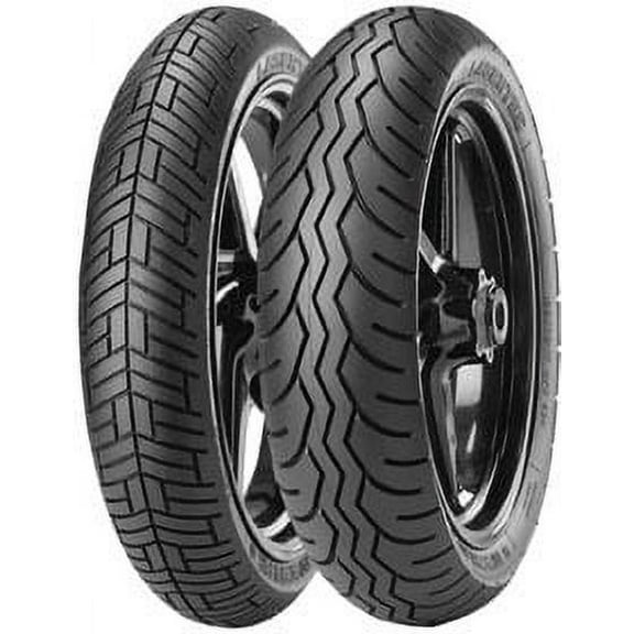 Lasertec Front Tire, 3.25-19