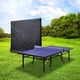 thumbnail image 1 of Funda para mesa de tenis de mesa Funda impermeable para mesa de ping-pong 165 x 70 x 185 cm Negro LingWen 8390606082954, 1 of 1