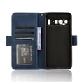 thumbnail image 3 of Funda Tipo Billetera GANGXUN para Google Pixel 9 Pro – Tapa Flip con Tarjetero, 3 of 5