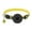 Yellow, variant on Airtag Cat Collar Breakaway Reflective Adjustable Strap with Secure Holder for Enhanced Pet