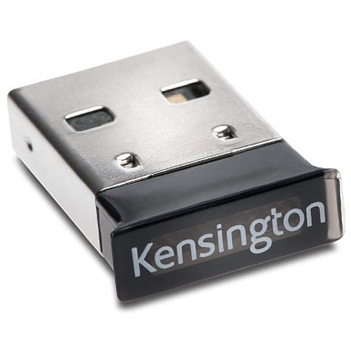KENSINGTON BLUETOOTH EDR DONGLE DRIVERS