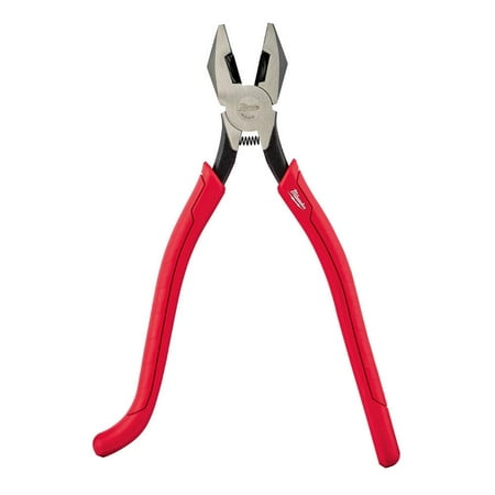 UPC: 0045242356089 | Milwaukee-48-22-6102 Ironworker s Pliers