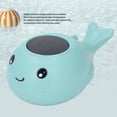 thumbnail image 4 of Cartoon Baby Bath Thermometer, Baby Bath Thermometer Floating Toy 600mAh LED Display 3 Colour Display  for Bathtub, 4 of 7