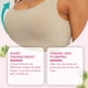 thumbnail image 5 of Fiudx Crema para El Busto, Potenciadora de La Elasticidad, Fórmula Reafirmante, Infusión de Extractos Naturales, Hidratación Nutritiva, Uso Diario, Rutina de Belleza Femenina, 5 of 6