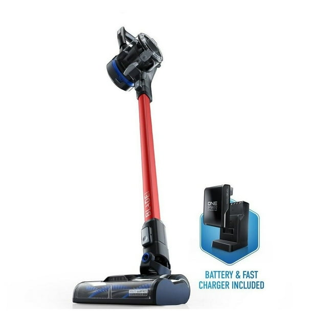 NEW Hoover ONEPWR Blade Max Multi Surface Cordless Stick Vacuum