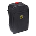 thumbnail image 1 of Bolsa lateral para Bolsa trasera Bolsa impermeable capacidad de almacenamiento MTB Negro normal shamjiam Bolsa para el bastidor del asiento trasero de la bicicleta, 1 of 9