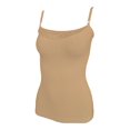 thumbnail image 1 of Camiseta Faja Secret Treasures Talla EG Beige, 1 of 4