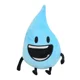 thumbnail image 3 of Battle for Dream Island BFDI Plush Toy Caroon Doll Soft Stuffed Figure Marker Pen Fries Bottle Nail Pie Stapler Cloud Ruby Gifts, 3 of 5