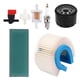 thumbnail image 5 of Filtro de aire, conjunto de conjunto de filtro de aire Kit de filtro de aire Conjunto de filtro de aire grado profesional, 5 of 8