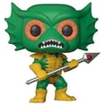 thumbnail image 1 of Figura de vinilo coleccionable Funko Pop Masters of The Universe Funko Funko, 1 of 2