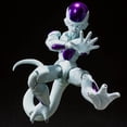 thumbnail image 2 of TAMASHII NATIONS - Dragon Ball Z - Frieza Fourth Form, Bandai Spirits S.H.Figuarts Action Figure, 2 of 4