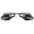 thumbnail image 2 of Protectores De Mano Para Motocicleta Protector De Manillar Protección Protectora De Carcasa De Mano (Negro) Serendint VI003590-00, 2 of 7