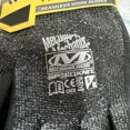 thumbnail image 2 of Mechanix Wear Speedknit Cr5A4 Cut Protection Safety Work Gloves Size S/M, 2 of 4