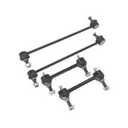 volvo s60 suspension stabilizer bar link