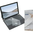 thumbnail image 1 of GFDYREE Keyboard Cover for Type Cover - US English Layout, Ultra Thin,TPU Keyboard Protector Skin Film, 1 of 7