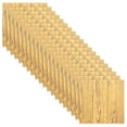 thumbnail image 1 of 20 PCS 3D Self-adhesive Tile Stone Brick Wall Sticker Soft Foam Panels, 1 of 5