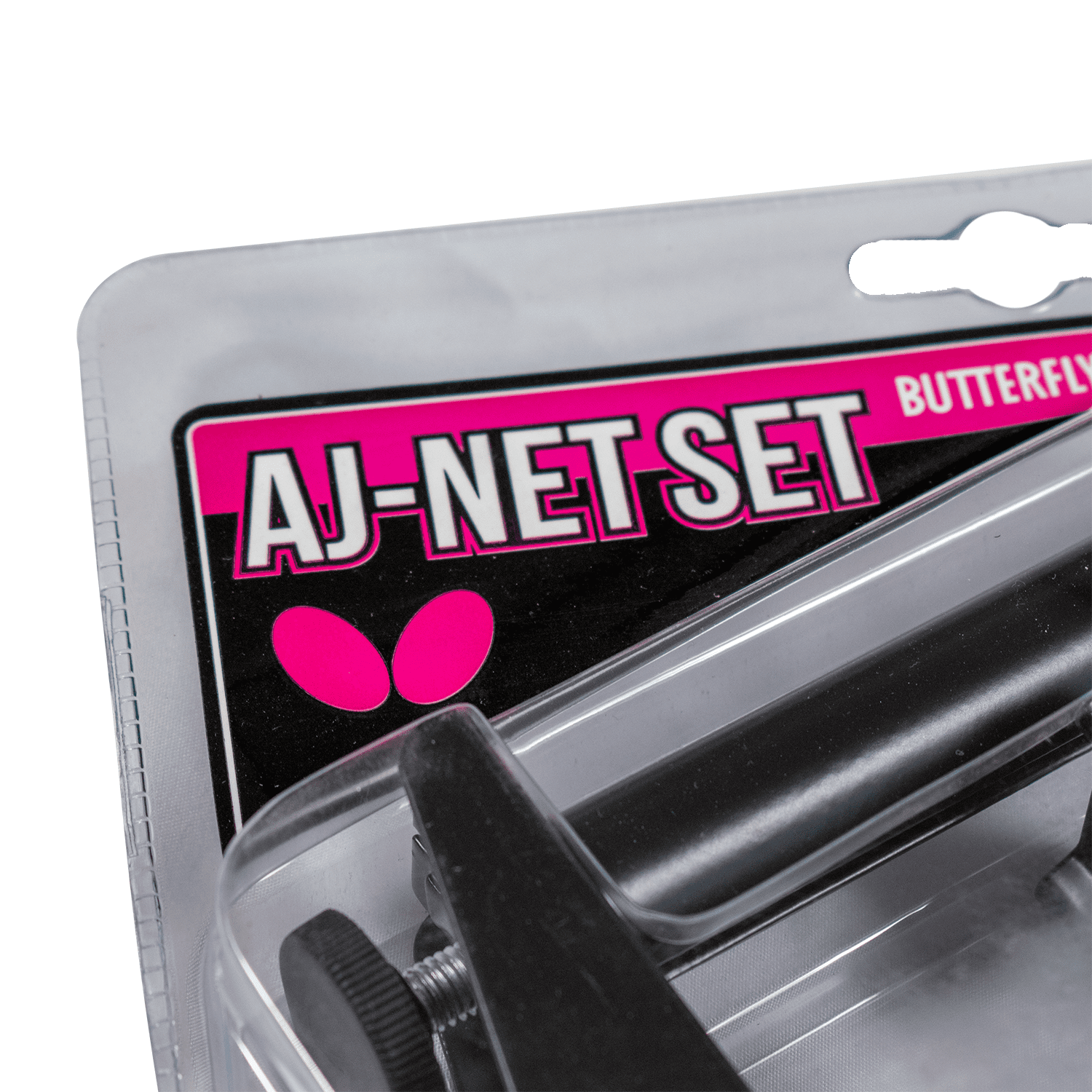 Butterfly AJ Table Tennis Net Set
