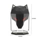thumbnail image 3 of Humidificador de aire de escritorio War Wolf, difusor de aire eléctrico para el dormitorio del hogar (negro) Ehuebsd  Libre de BPA, 3 of 7