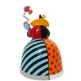 thumbnail image 4 of Enesco Disney Britto Queen of Hearts Figurine, 4 of 4