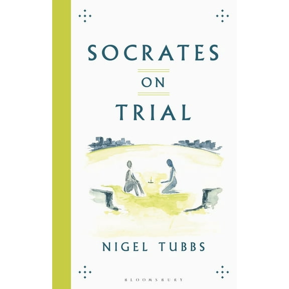 Socrates on Trial, (Hardcover)