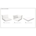 thumbnail image 1 of TK Classics Housse en Voile Blanche pour MONACO-08a, 1 of 2
