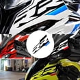 thumbnail image 2 of Precisions Motorcycle Protections Stickers for S1000RR Key Areas Like Engine Guard to Prevent Wear and Damage, 2 of 8