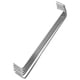 thumbnail image 2 of 5x Aleación de material acero Estante De Pared Soporte De Tablero Ambry Rack De Almacenamiento Rack, 25-40c.5cm perfecl Estante de pared, 2 of 8
