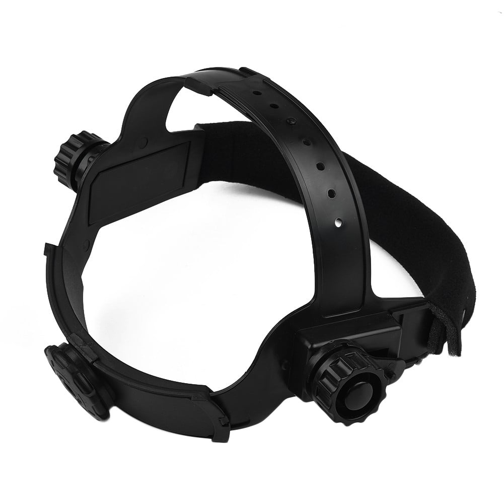 Adjustable Replacement Headgear For Darkening Welding Helmet Accessory Xl/Xxl Industrial Production Safety Protection Tools Xl
