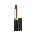 thumbnail image 2 of (2 pack) L'Oreal Paris Colour Riche Intense Volume Matte Lipstick, Le Rouge Paris, Stick, 0.06 oz, 2 of 9