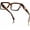 Tortoiseshell, variant on Blue light glasses for Women Men - Ideal for Work/Gaming/TV - Anti Eyestrain UV Protection,Blocking Screen Glare