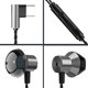 thumbnail image 5 of 9D Stereo Bass Gaming Headset Control de cable Auriculares internos Auriculares para juegos de música Suministros para auriculares Inevent EL5026-02, 5 of 6